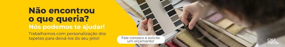 Tapetes para quarto em Fortaleza - Ceará