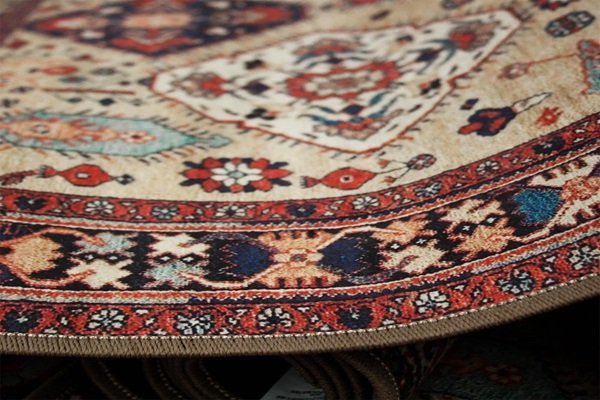 Tapete Persa Bakh Rug