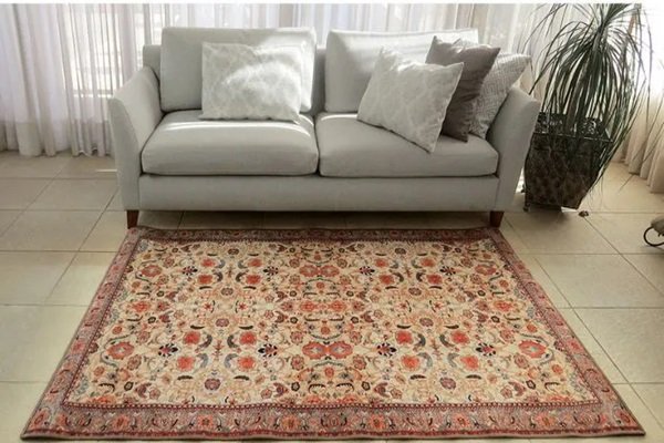 Tapete Persa Serapi Rug