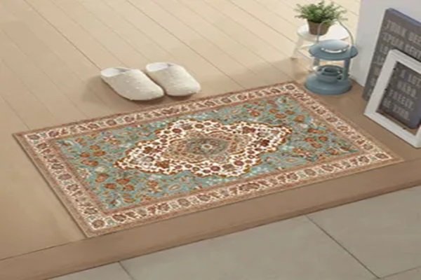 Capacho Turkish Rug 