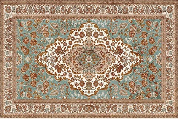 Capacho Turkish Rug