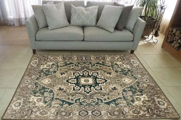 Tapete Persa Artistry Rug