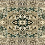 Tapete Persa Artistry Rug