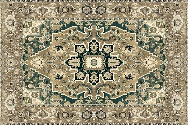 Tapete Persa Artistry Rug