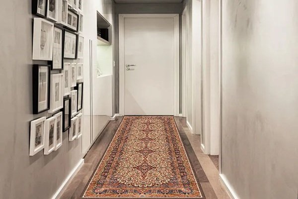 Tapete Passadeira Persa Carpet Classic