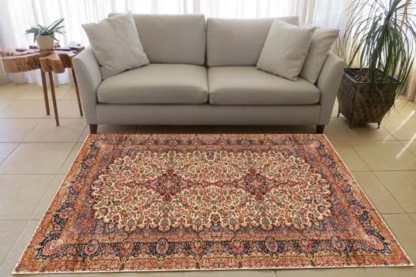 Tapete Persa Antique Carpet Classic