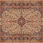 Tapete Persa Antique Carpet Classic